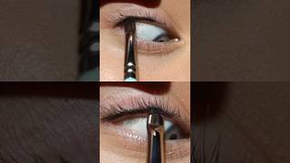 How to draw waterline eyeliner [upl. by Hinda425]