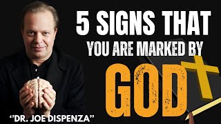 The 5 Divine Signs That Prove You Are Destined for Greatness  Joe Dispenza Visualization [upl. by Ridgley]