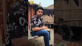 Khana तो jruri है na 😅  Falak Shahid  shorts [upl. by Kucik]