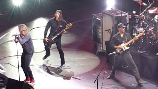 Audioslave w Dave Grohl amp Robert Trujillo  Show Me How to Live  Chris Cornell Tribute 11619 [upl. by Seline]