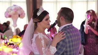 Haykakan harsaniq 2024 Beautiful Wedding 2024 [upl. by Lemahs]