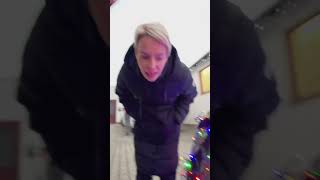 Pokud chceš více takových videí tak napiš do komentáře “Vánoce🎄” [upl. by Gunilla637]