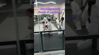 Karate  Habilidades para defensa personal  Meta cinta negra [upl. by Son]