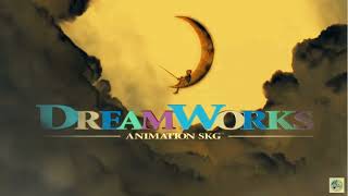 Dreamworks Animation SKG Logo History 20042010 in GMajor 634 [upl. by Christine648]