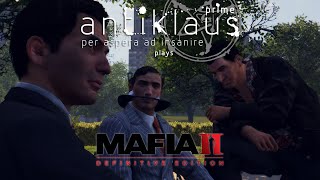 Mafia II · Definitive Edition · flawless AI [upl. by Eissel910]