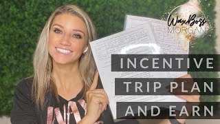 Incentive Trip Plan and Earn [upl. by Otrebireh427]