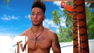 Ex On The Beach  Meet Marco  MTV [upl. by Naawaj]