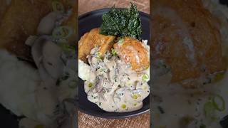 How to Make Crispy PanSeared Chicken Thighs  Easy Chicken Recipe chickenrecipe cooking shorts [upl. by Laurent735]