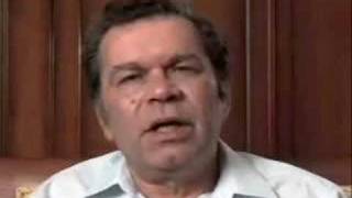 Goldratt on Viable Vision  Theory of Constraints [upl. by Ahsoet]