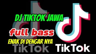 DJ REMIX JAWA FULL BASS [upl. by Grof]