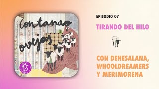 Tirando del hilo  1x07 Contando Ovejas [upl. by Fair]