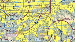 Understanding Airspace For The FAA Part 107 Knowledge Test  Remote Pilot 101 [upl. by Tolley938]