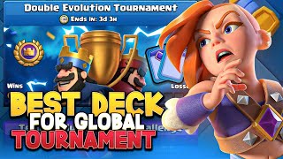 Best Sparky Deck in Global Tournament [upl. by Ikkaj]