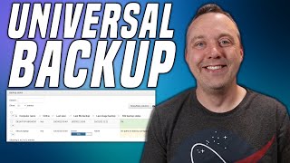 The Best Free Backup for EVERY Operating System [upl. by Eenet]