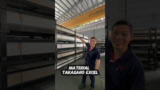 Takasago Excel Asia rim gomotoonline takasagoexcelasia excelrim rims motorcycle factory [upl. by Ardnuhs]