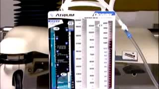 Atriums Ocean Chest Drain Setup and Operation Part 3 [upl. by Armington]