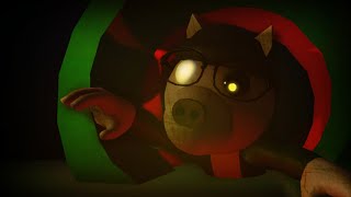 Piggy Build Mode  Poppy Playtime Chapter 3 Trailer 1 [upl. by Krucik]