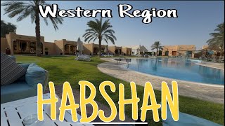 A Day at HABSHAN Western Region  Beautiful Place [upl. by Herman]