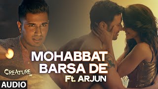 mohabbat barsa dena tu lyrics with audio [upl. by Saibot203]