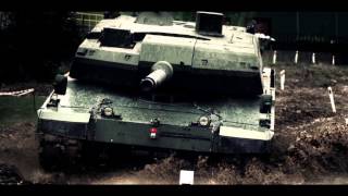 ALTAY TANK  New Turkish Tank HD 1080p [upl. by Aicekal171]