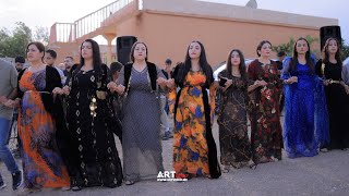 طوافا شێخ مەند ل نسێريێ  Twafa Shex Mand  ART VIDEO Part 02 [upl. by Niwred]