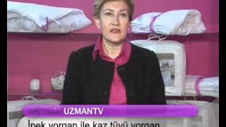 Ipek yorgan ile kaz tuyu yorgan arasindaki farklar nelerdirqtpmp4 [upl. by Wolfgang]