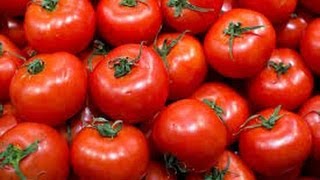 Beneficios Nutrientes Y Propiedades Del Tomate [upl. by Arual]