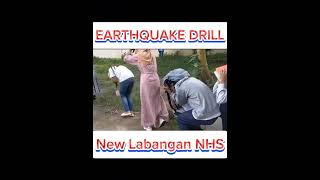 Nationwide Simultaneous Earthquake Drill NSED2024 [upl. by Sinegold]