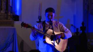 Dermot Kennedy  Without Fear [upl. by Longwood]