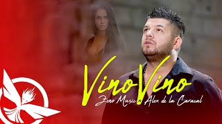 Zeno Music ✘ Alex de la Caracal  Vino Vino [upl. by Ihtak]