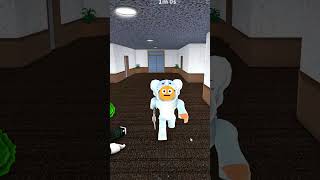 FAKE BACON BODY TROLLING IN MM2 😂 roblox mm2 [upl. by Derrek]