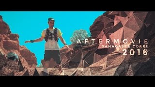 Sanagasta Corre 2016  AFTERMOVIE [upl. by Ardis]