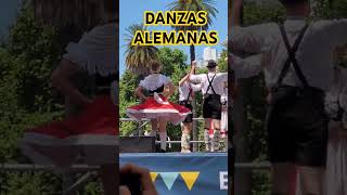 DANZAS ALEMANAS [upl. by Anuahs779]