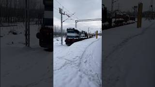 Beautiful train journeys in India travel train goa baramulla trendingshorts [upl. by Olympia231]