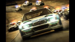 Need For Speed Most Wanted Gameplay Walkthrough 31  Part 31  1080P 60FPS PC [upl. by Aruasor]