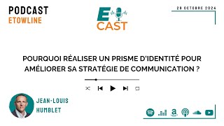 Pourquoi réaliser un prisme d’identité pour améliorer sa stratégie de communication [upl. by Samella326]