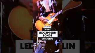 BEST LED ZEPPELIN SONGS 🎸 22 ledzeppelin 70smusic rocknroll [upl. by Eeladnerb6]