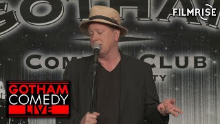 Darrell Hammond  Gotham Comedy Live [upl. by Darce]