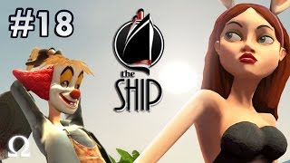 The Ship  18  CAME AT THEM LIKE A BAT OUT OF HELL  Ft Gassy Bunni Sparklez Diction [upl. by Alidus]