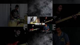 Feelings Old Free Fire Song 💔😳 shortsfeed freefire viral oldfreefire unfreezeaccount foryou [upl. by Ahtikal]