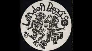 London Beats 2Jazzie B  Side A [upl. by Grega683]