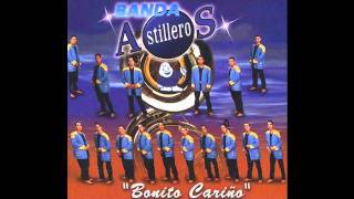 Banda Astilleros El jefe supremo [upl. by Llacam]