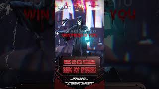 DJ V  DOMINION  FLYER EVENT HALLOWEEN COSTUMES PARTY pontianak [upl. by Conchita]