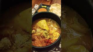 Lontong cap gomeh simplethings ilovefood comfortfood localfood foodie localrecipe delicious [upl. by Gilus]