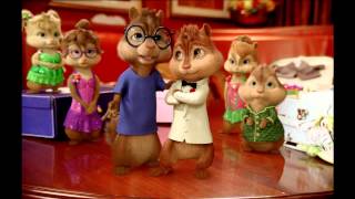 Mensaje  Alvin y las ardillas [upl. by Karilynn]