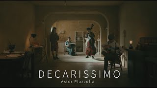 고상지 Astor Piazzolla Decarissimo [upl. by Adam508]