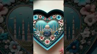 Pehla kalma tayyab🕋🫶youtubeshortsviralshort [upl. by Joab]