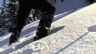 Snowshoeing 101  Tips for snowshoers of all levels [upl. by Acemahs]