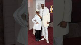 STARS OUTFIT pt137 Snoop Dogg outfit at Gladiator II premiere 2024 FashionPlace StarsOutfit [upl. by Archle]