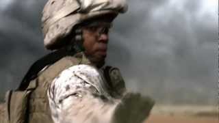 Marine Corps Commercial Toward the Sounds of Chaos [upl. by Greg]